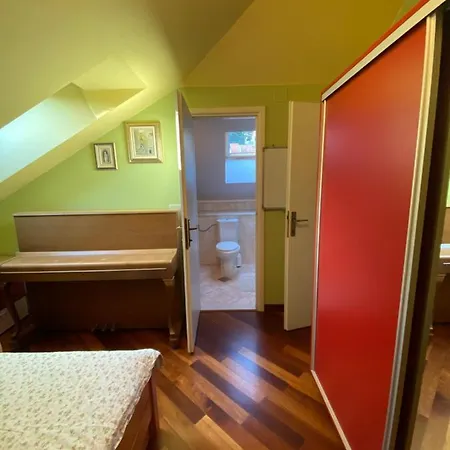 Apartment Red Keep *