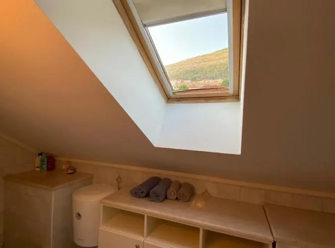 Red Keep דוברובניק