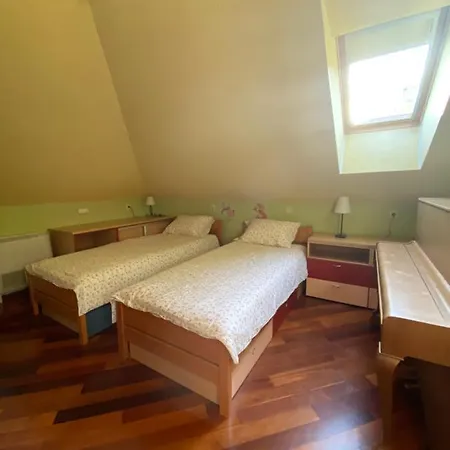 Red Keep Daire Dubrovnik