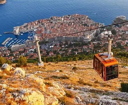 Red Keep Ragusa