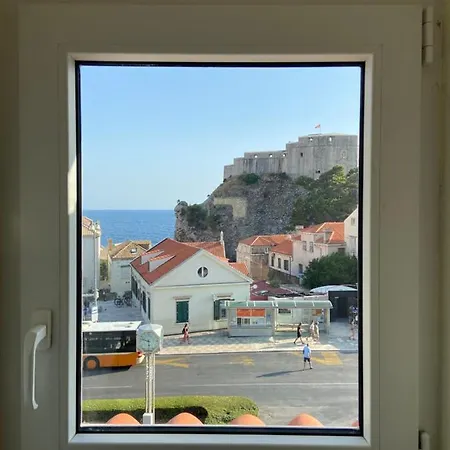 Red Keep Dubrovnik