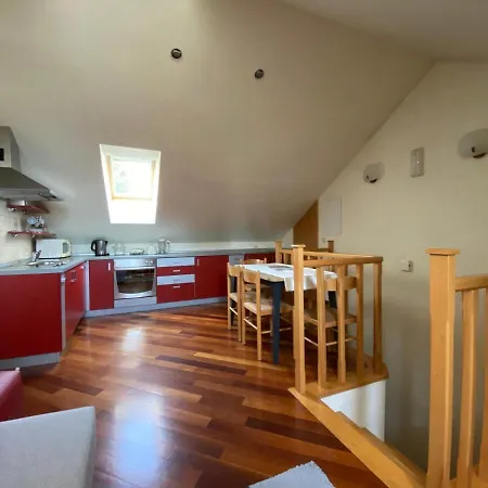 Red Keep Lägenhet Dubrovnik