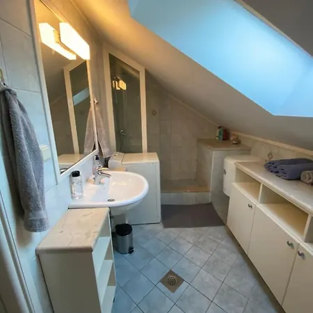 Appartement Red Keep
