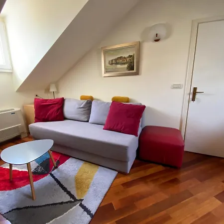 Appartement Red Keep