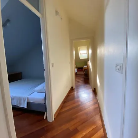 Red Keep Appartement *