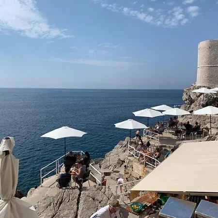 Red Keep Lägenhet Dubrovnik