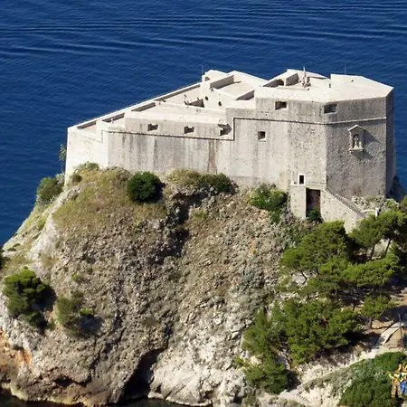 Lägenhet Red Keep Dubrovnik
