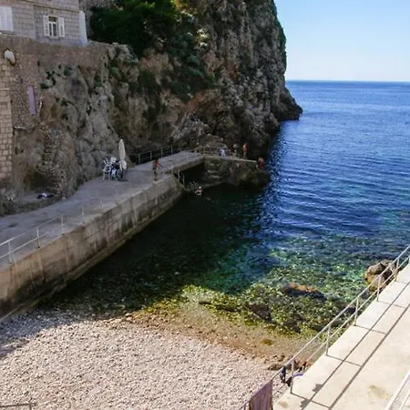 Red Keep Lägenhet Dubrovnik