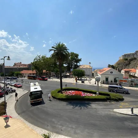 דירה Red Keep דוברובניק