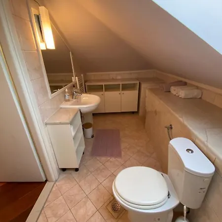 Red Keep Lägenhet Dubrovnik