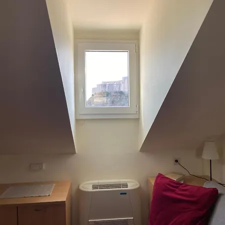 Red Keep 아파트 두브로브니크