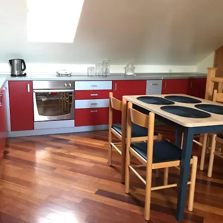 Appartement Red Keep
