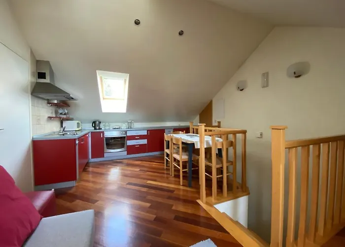 Red Keep Apartament Dubrownik