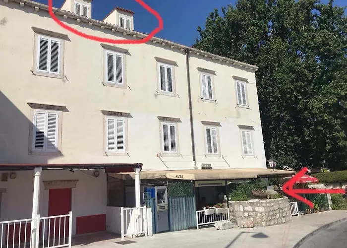 Apartament Red Keep *