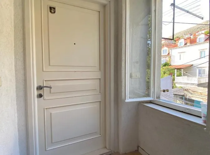 Apartament Red Keep *