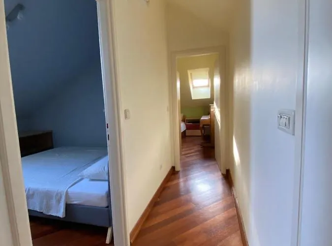 Red Keep Apartament *