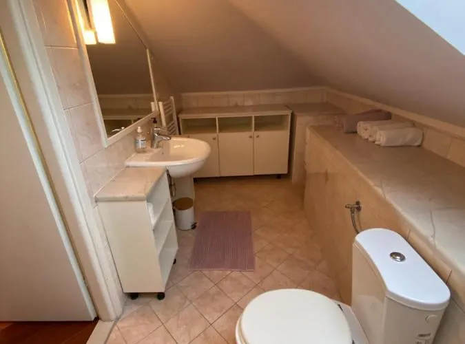 Red Keep Apartament Dubrownik