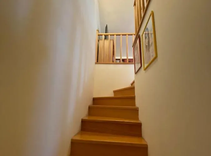 Apartament Red Keep *