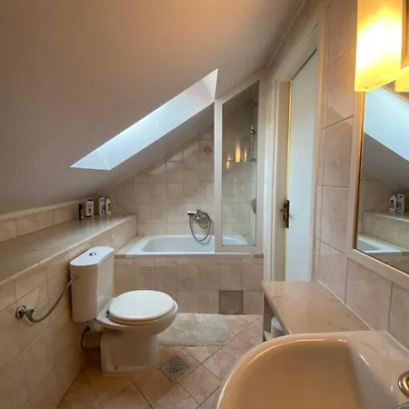 Appartamento Red Keep *