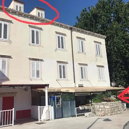 Appartamento Red Keep *