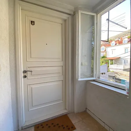 Appartamento Red Keep *