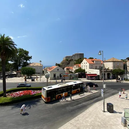 Red Keep Appartamento Ragusa