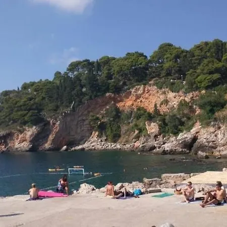 Appartamento Red Keep