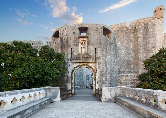 Red Keep * Dubrovnik