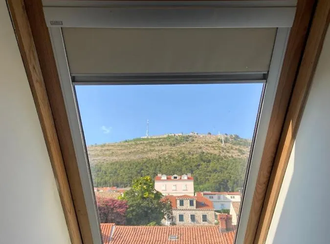 Apartamento Red Keep