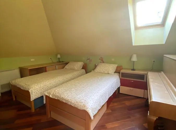 Red Keep Apartamento Dubrovnik