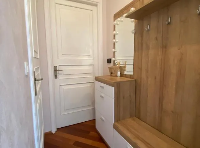 Apartamento Red Keep