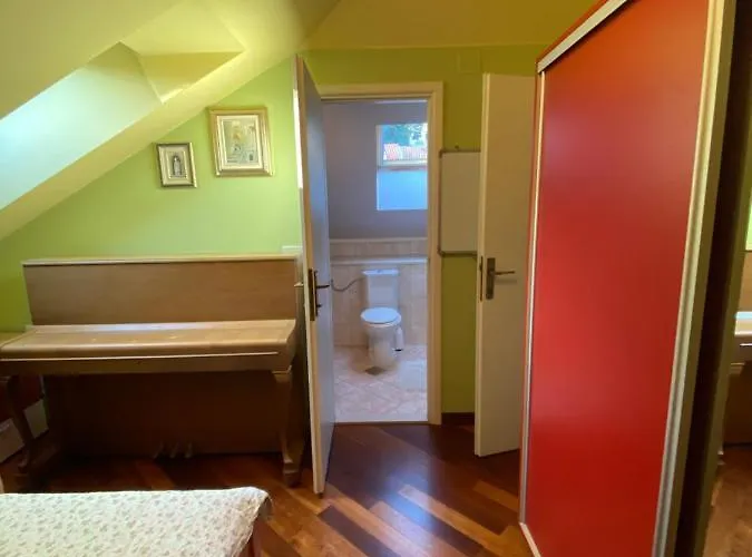 Apartamento Red Keep *