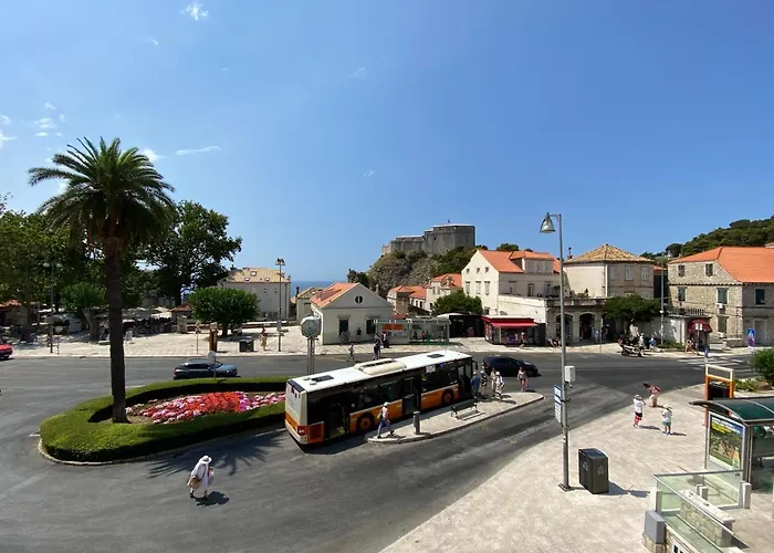 Red Keep Apartamento Dubrovnik