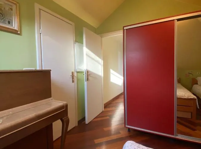 Red Keep Apartamento