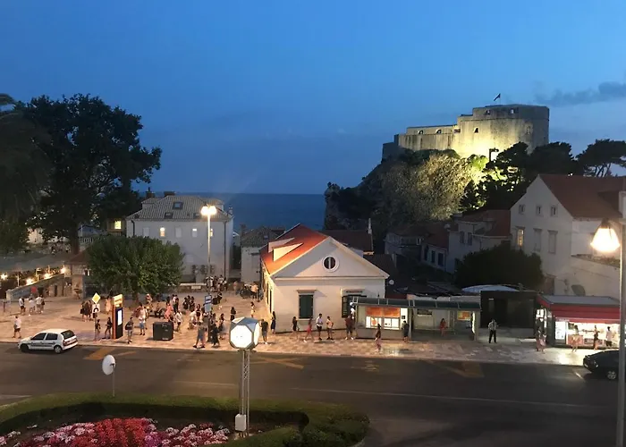 Apartamento Red Keep Dubrovnik