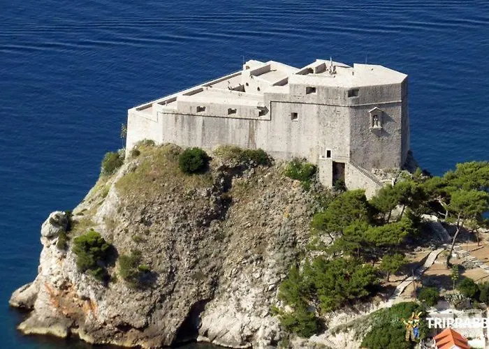 Apartamento Red Keep Dubrovnik