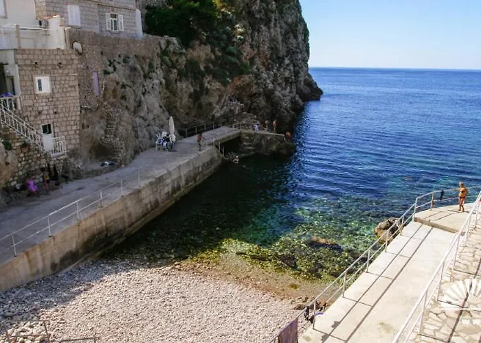 Red Keep Apartamento Dubrovnik