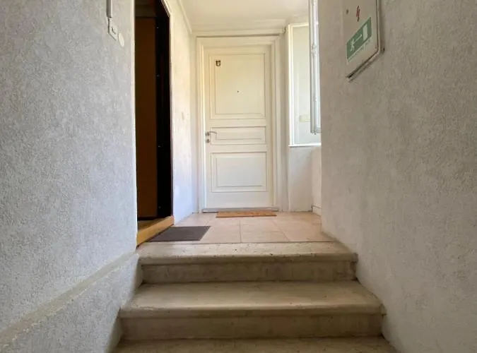 Apartamento Red Keep Dubrovnik