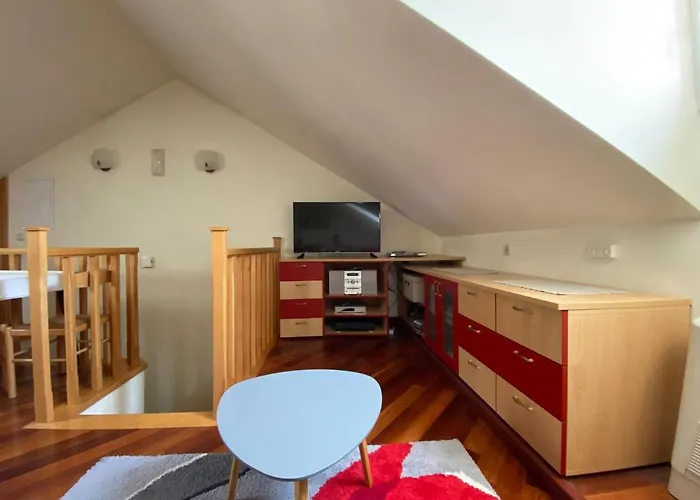 Red Keep Apartamento *