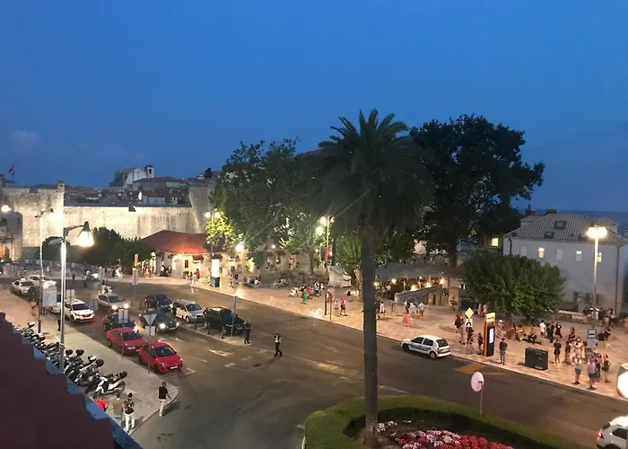 Red Keep Apartamento