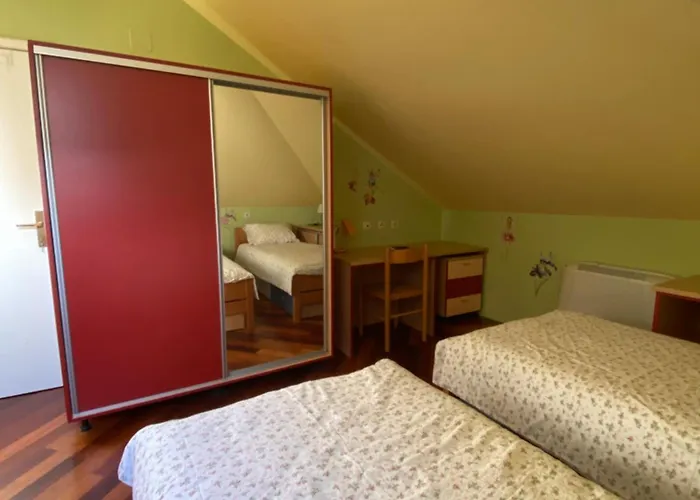 Apartamento Red Keep Dubrovnik