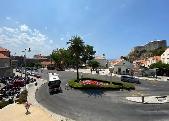 Apartamento Red Keep Dubrovnik