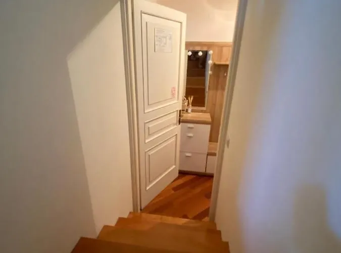 Red Keep Apartamento