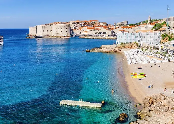 Red Keep * Dubrovnik